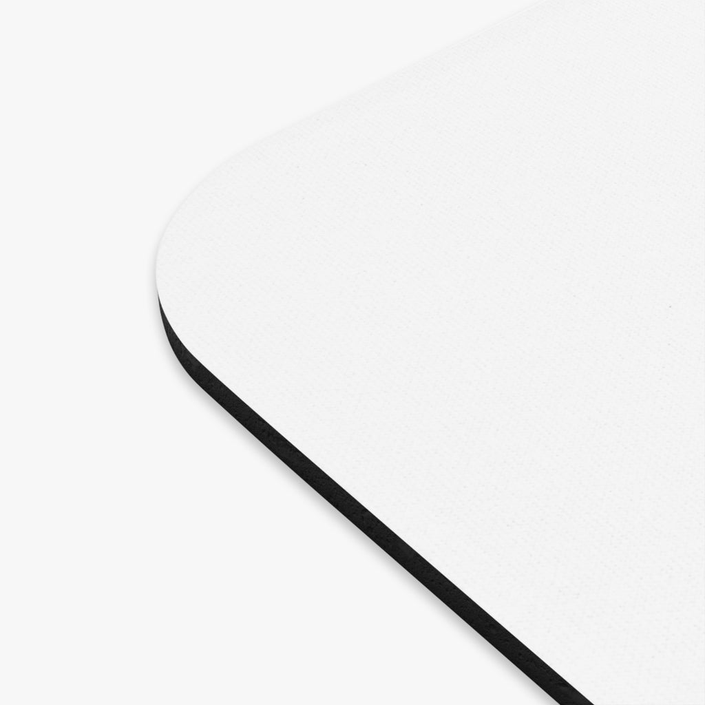 DEUWAN Workspace 1.0.0 Mouse Pad White